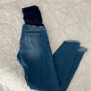 Kancan maternity pants!